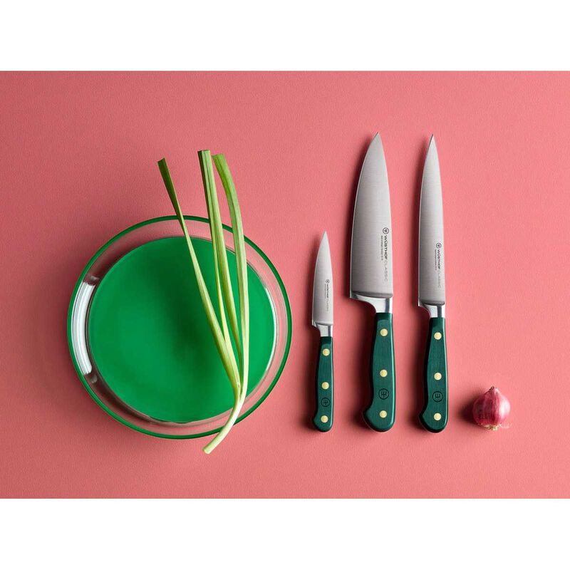 Wusthof Cooks 16cm - Fresh Rosemary image number 1